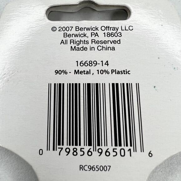 Rhinestone Cross Shield Black Silver Belt Buckle Western Gothic Statement ✨ - Picture 12 of 12